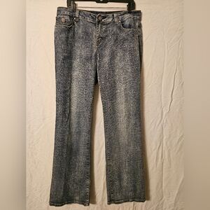 Women's Baccini jeans